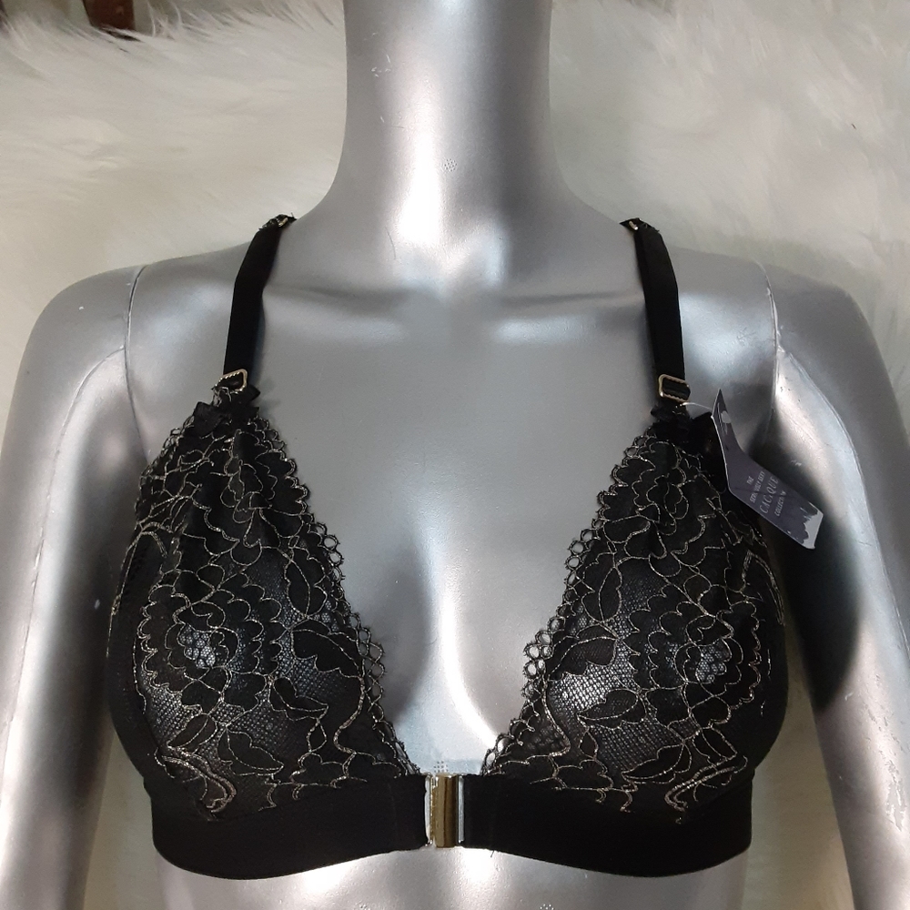 Cacique Lace Bra